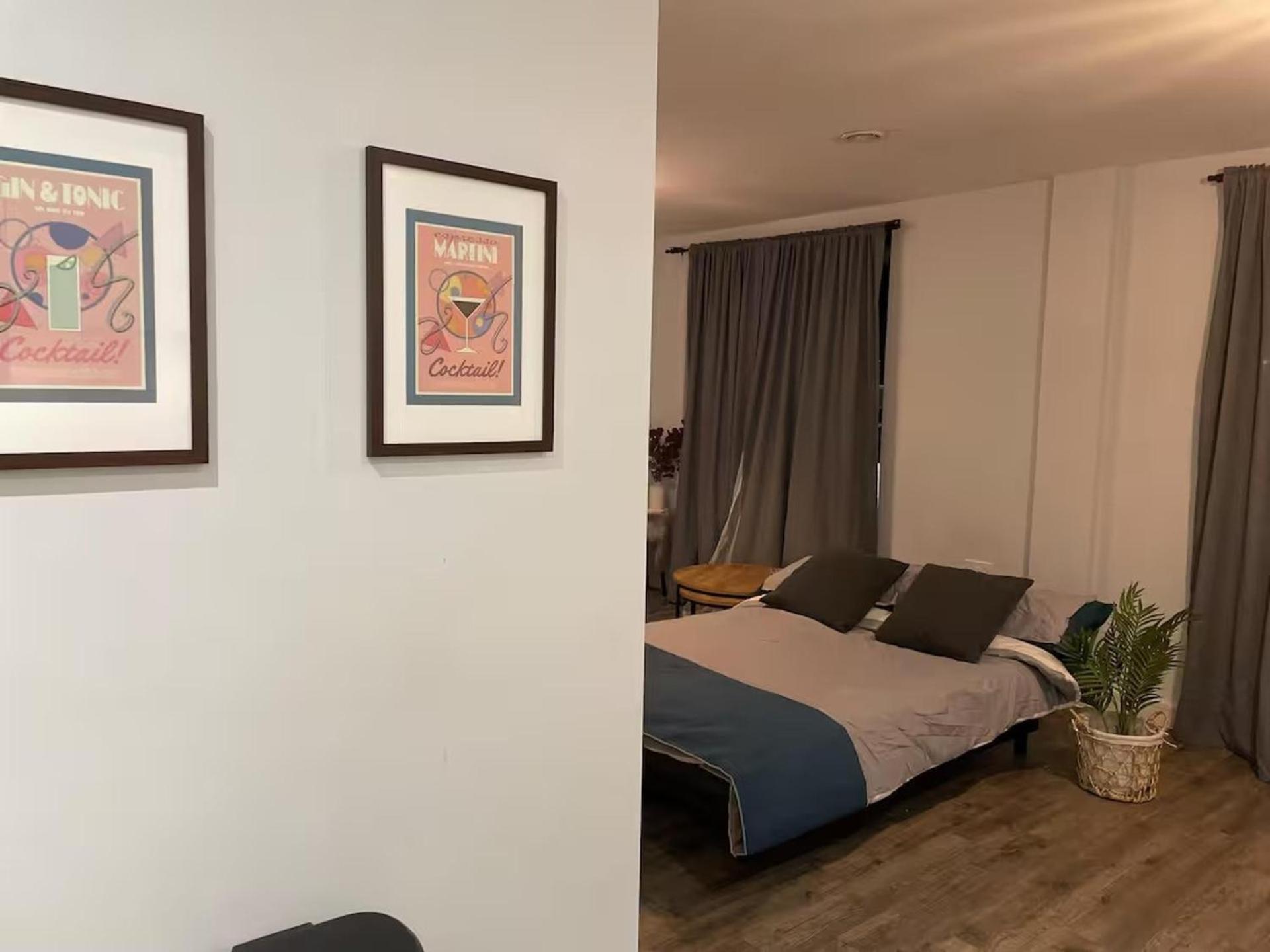 Stylish Retreat - Sleeps 6 Terrace-2bedroom-petsok *